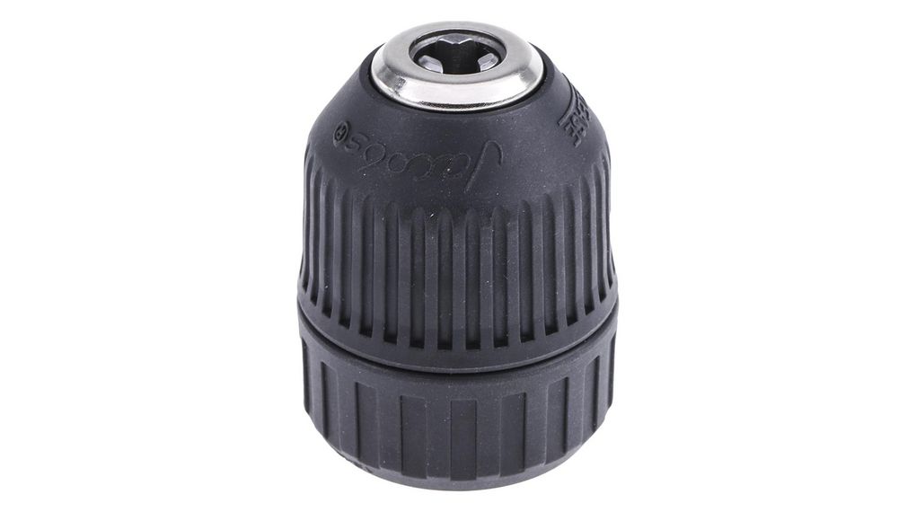 Mandrin pour perceuse, 10 mm